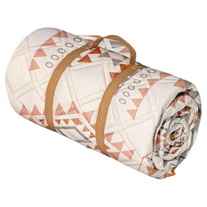 
Picnic mat moisture-proof mat thickened camping floor mat tent inner mat portable lawn beach waterproof mat outdoor floor mat