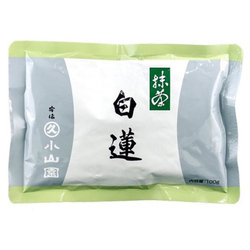 Giappone Uji Matcha Marujiu Koyamaen Loto Bianco Ruozhu Matcha In Polvere Torta Gelato Ingredienti Per La Cottura Tè Al Latte