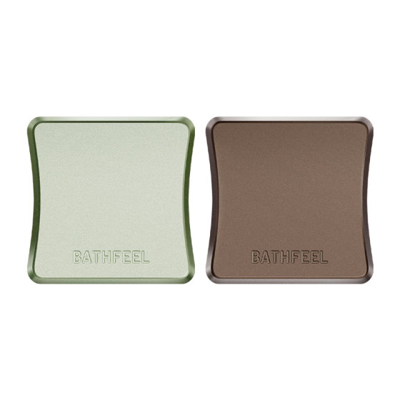 
Yumi Oriental Tree Solid Balm Women's Fragrance Portable Deodorant Souvenir Birthday Gift