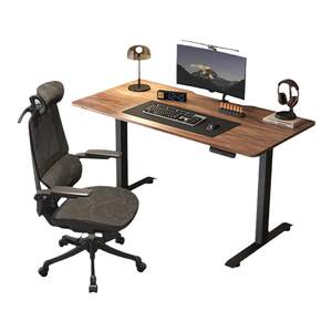 Xihao D03 solid wood electric lift table environmentally friendly desk e-sports table cheap home office desk computer table table legs