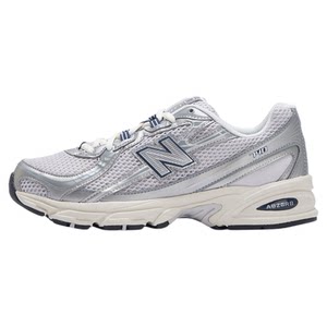 
New Balance/NB 740 series low top wear-resistant men's retro sports casual sneakers U740GC2