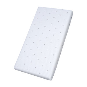 
Newborn baby mattress baby children's special 4d air fiber custom splicing small mattress mattress class A mother and baby grade