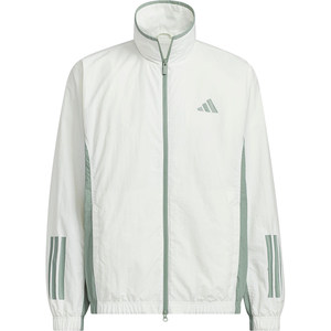 
Adidas/Adidas authentic spring new men's classic woven stand collar jacket jacket KC3922