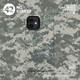 Military Camouflage Ultra-Thin Navy, Marine Core, UC Camouflage Pattern Phone Case iPhone 17, 16, 15, 14, 13