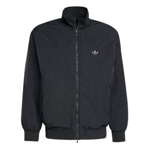
Tabo adidas Adidas clover men's sports casual cotton jacket stand collar jacket JX7783