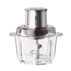 
Bear meat grinder household electric small multi-functional fully automatic mixer cooking machine large capacity new model genuine