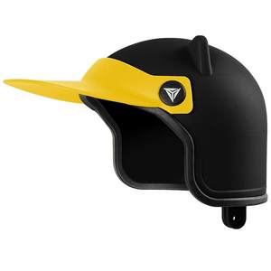 
Modolang motorcycle mobile phone stand sunshade rainproof waterproof sun protection takeaway rider electric vehicle navigation stand