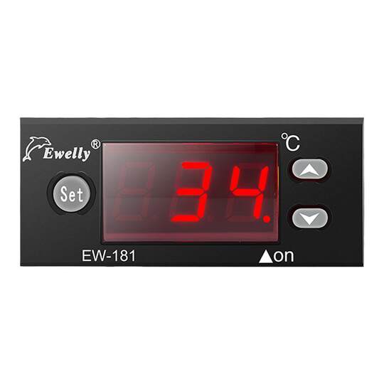 Capteur Filaire Température Humidité AC Infinity 6m - Pour Contrôleur AI+, étanche IP44 - 4
