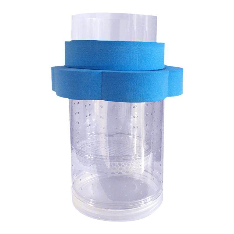 BOÎTE D'ÉLEVAGE DE Poissons, Incubateur Flottant, Accessoire