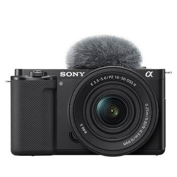 Sony/Sony ZVE10K mirrorless digital camera