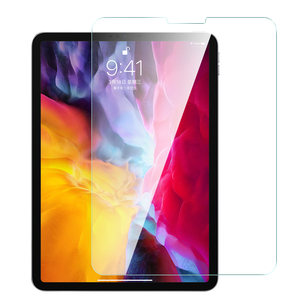 Applicable to Apple iPadair6 tempered film iPadmini5 tablet iPad Pro12.9-inch iPad Pro10/11 protective film 2022 model 2021 9th generation A16 high-definition mini3 full screen 2
