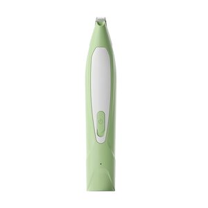 Special shaver for cats and dogs Pet electric push clippers Electric pusher cat push dog feet soles and feet hair trimming tool
