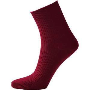 
Zodiac Year Red Socks Fever Antibacterial Men's Year of the Horse Wedding Warm Women's Autumn and Winter Mid-Tube Cotton Socks 2 Pairs Gift Box