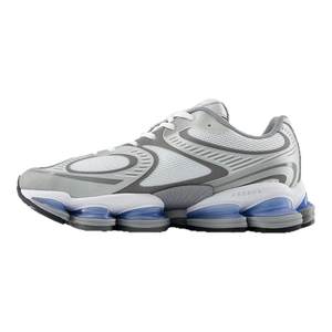 
New Balance NB men and women thick sole retro couple low top sports and casual running shoes U2000AA