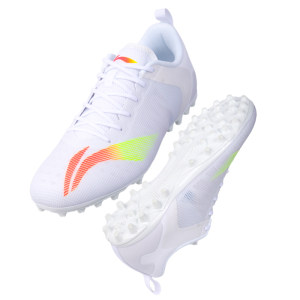 
Li Ning football shoes for adult men's new genuine MG short nail artificial grass professional competition training sports shoes