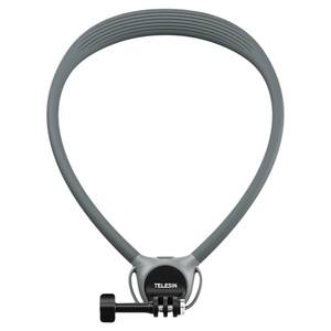 
Taixun sports camera hanging neck se2.0 adapted to DJI action6/5pro/4/3 mobile phone first-view chest fixed bracket adapted to gopro13 neck hanging bracket acepro2 accessories