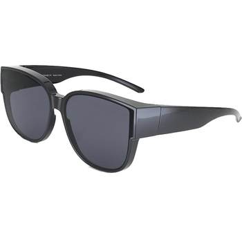 Jins eyes, big frame, mirror mirror upper mirror
