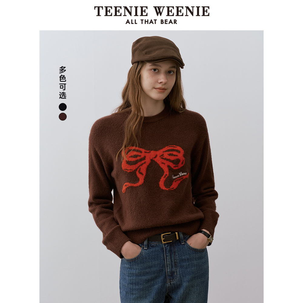 ۻ㣺ɫ 160/S TeenieWeenieСܰë2024궬¿ԲͷǶ 1566Ԫ4(391.5Ԫ/)