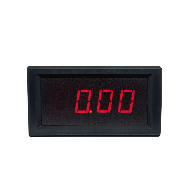 Digitales Tischmessgerät – 0-10V, 0-20mA, 2-10V, 4-20mA, Analoges Eingangsinstrument Für Industrie Und Prozesssteuerung