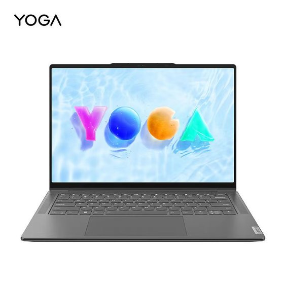 Lenovo/联想YogaPro 14s R7-7840HS 高刷超轻超薄办公笔记本电脑