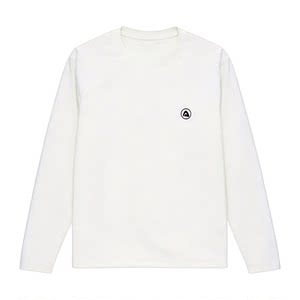 
ARTANNIE Solona quick-drying cool long-sleeved men's T-shirt spring new outdoor loose couple sports top