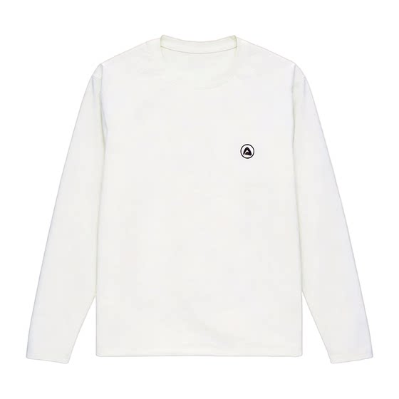 
ARTANNIE Solona quick-drying cool long-sleeved men's T-shirt spring new outdoor loose couple sports top