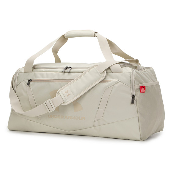 
Under Armor official men's and women's sports bag 2026 spring new yoga training fitness bag shoulder crossbody travel bag