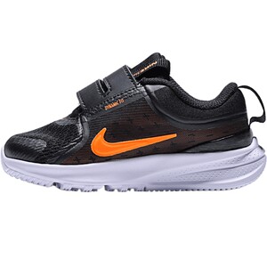 
Tabo NIKE Nike baby STAR RUNNER 5 Velcro sneakers casual shoes HF7006-006