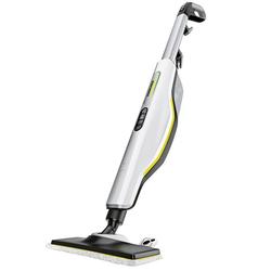 German Kacher High-temperature Steam Mop Non-wireless Multi-functional Household Disinfection And Sterilization Mopping Cleaning Machine Sc2up