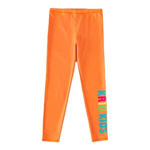 Krio Children's Swimsuit Girls Boys Boy Boy Permanent Sunshine Sunshine Single Swimming Slims Sunshine Sunshine Speed ​​Dry Swimming Tide
