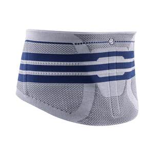 Germany-Bauerfeind/preserves LumboTrain Fitness Dance Basketball Tennis professional waist