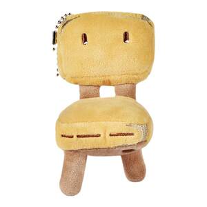 
[20% off for 2 pieces] Suzuya’s Journey, Chair Plush Pendant, Anime Peripheral Millet Gift