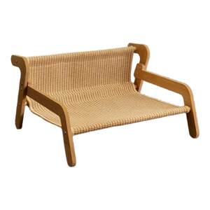 
Sisal cat scratching board, wear-resistant and non-shedding, large cat claw board, cat nest, cat sofa, all-in-one furniture, cat supplies