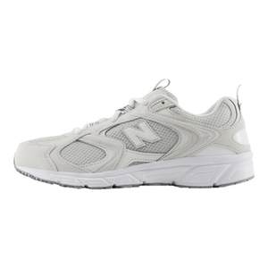 
New Balance NB official authentic winter men's and women's trendy versatile comfortable sports and casual shoes ML408NC