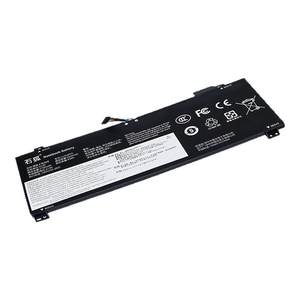 
[3C Safety Certification] Shihu is suitable for Lenovo Xiaoxin Air13 laptop battery L17C4PF0/L17M4PF0/S530-13lWL/IML Saver Y7000/L17M4PB0