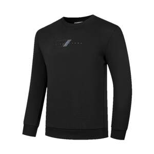 
Jordan antistatic long-sleeved T-shirt men's 2025 new winter shopping mall same style versatile moisture-wicking top