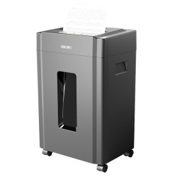 Deli 9904 large capacity automatic shredder