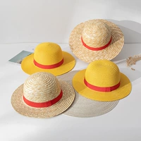Солнце -саншин шляпа Один кусок соломенная шляпа Коспали