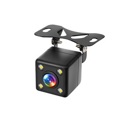 Xianyu reversing camera HD waterproof and dustproof