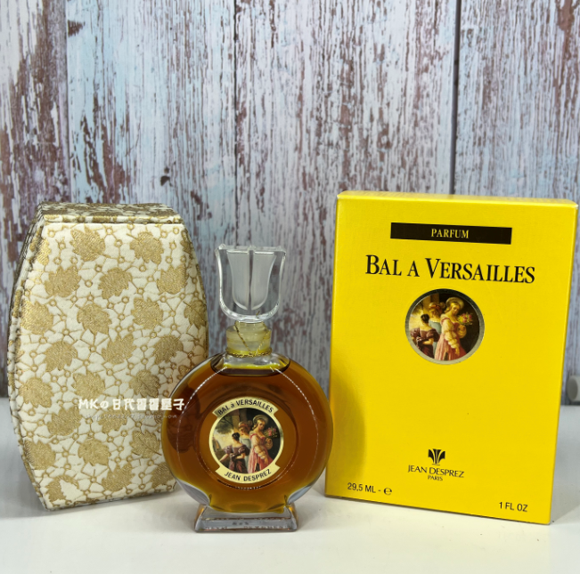 JEAN DESPREZ 販売済み / BAL A VERSAILLES 100ml 香水