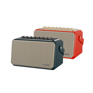 
Shanghao S8 speaker 2025 new musical instrument hair tube electric saxophone outdoor Bluetooth audio official flagship store