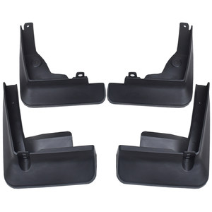 
Suitable for Toyota 2024 Ralink fender modification 14-23 special front and rear wheel shield water skin protection decoration