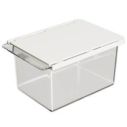 Bathroom bathroom storage rack without punching wall-mounted mirror cabinet front storage box washbasin cosmetic storage rack