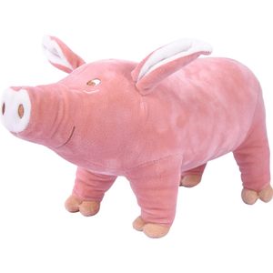 
Dog toys Teddy pet sleeping with pig companion cat male dog estrus supplies venting small and medium-sized dogs