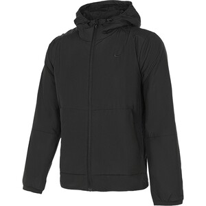 
NIKE Nike men's comfortable casual warm versatile hooded sports cotton jacket FB7545-010