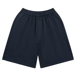 XXZXX trendy brand printed sports shorts for men and women