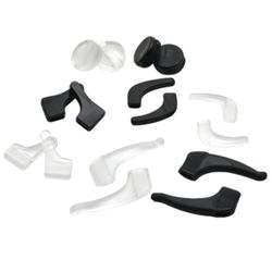 Glasses Anti-slip Cover, Anti-falling Artifact, Silicone Fixed Ear Hook Holder, Children's Anti-falling Eye Frame, Leg Hook, Card Drag