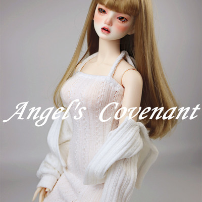 taobao agent BJD clothes 3 minutes 4 minutes sweet spicy wool skirt jacket leg set suit boutique baby jacket
