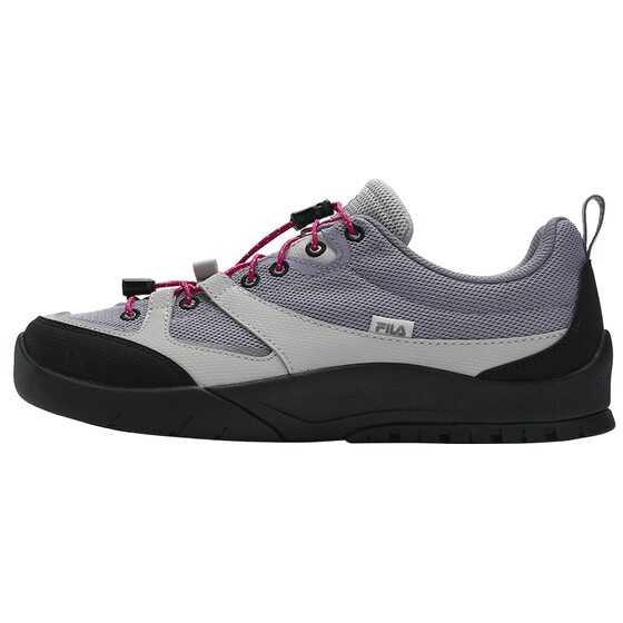
FILA Fila Shanyue shoes women's shoes thin-soled sports shoes 2025 summer new outdoor style casual shoes retro sling shoes