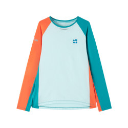 Sweat-absorbent breathable quick-drying sportswear Lintang